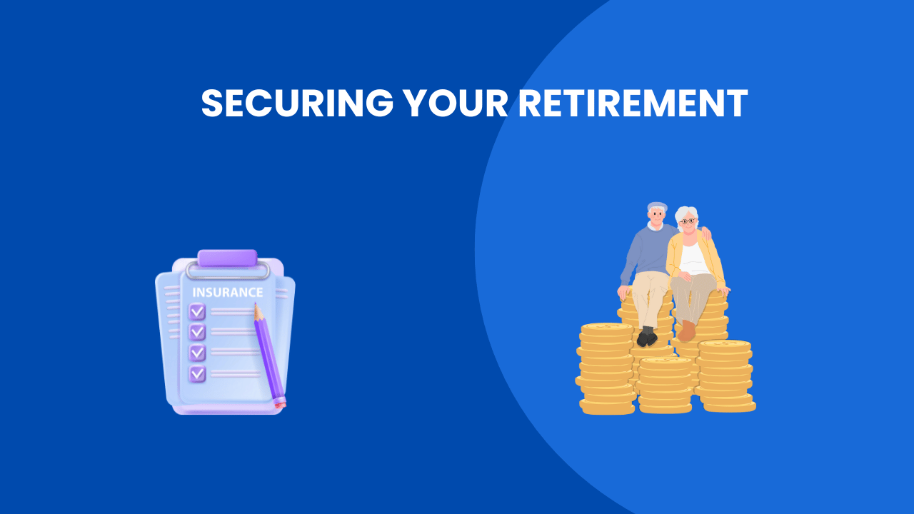 Securing Your Retirement